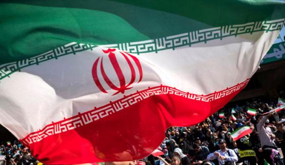 امریکا نے حملہ کیا تو خطے میں موجود امریکی فوجی اڈوں کو نشانہ بنایا جائے گا، ایران