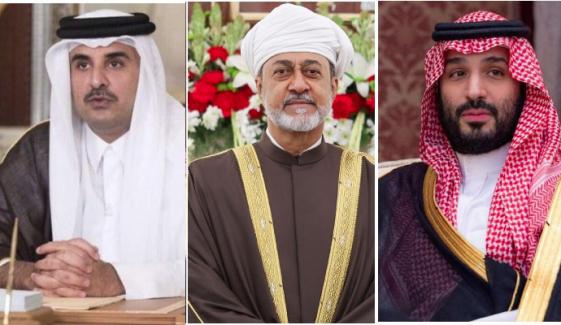 سعودی عرب، قطر اور اومان کی ایران پر امریکی حملے کی مخالفت