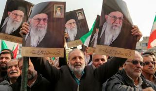 ایران میں دو ہفتوں سے جاری پُرتشدد مظاہروں کا سلسلہ رک گیا