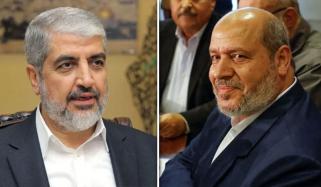 حماس قیادت کون سنبھالے گا، انتخابی عمل شروع