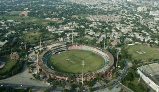 لاہور، ایل سی سی اے گراؤنڈ اور نیشنل کرکٹ اکیڈمی کو اپ گریڈ کرنے کا فیصلہ
