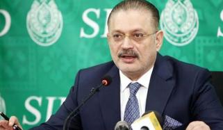 پی ٹی آئی نے جو کمٹمنٹ کی تھی وہ ساری انہوں نے تبدیل کی، شرجیل میمن 