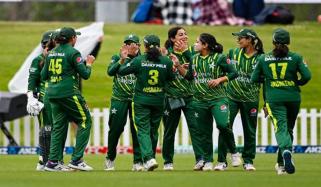 دورہ جنوبی افریقہ کیلئے پاکستان ویمنز اسکواڈز کا اعلان