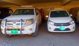 سرکاری محکموں میں پیٹرول اور ڈیزل گاڑیوں کی خریداری پر پابندی کا فیصلہ