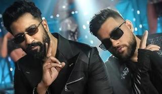 ’توبہ توبہ‘ کے گلوکار کرن اوجلا پر شادی چھپانے اور دھوکا دہی کے الزامات، اہلیہ کا ردعمل کیا تھا؟