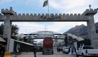 مؤثر بارڈر مینجمنٹ نے پولیو، دہشتگردی اور اسمگلنگ کے خلاف گھیرا تنگ کردیا