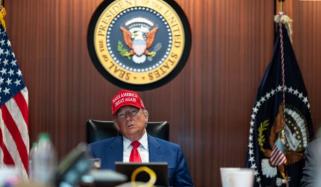 امریکا نے مصر، لبنان اور اردن کی مسلم برادر تنظیموں کو ’دہشت گرد‘ قرار دے دیا