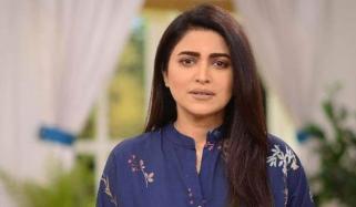 جو کچھ کمایا سابق شوہر نے سب کچھ قبضے میں لے لیا تھا: مایا خان کا انکشاف