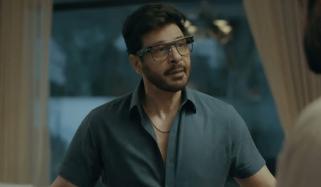 کیس نمبر 9 میں میرا کریکٹر منفی ضرور تھا، مگر بہت جاندار تھا: فیصل قریشی