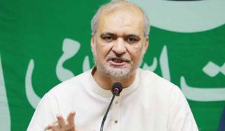 بلدیاتی انتخابات حیلے بہانوں سے ٹالے جارہے ہیں، حافظ نعیم الرحمان