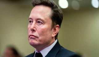 ایلون مسک کی ایران میں اسٹارلنک انٹرنیٹ مفت فراہم کرنے کی پیشکش