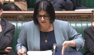 شبانہ محمود نے ویسٹ مڈلینڈز کے چیف کانسٹیبل پر عدم اعتماد کا اظہار کر دیا 