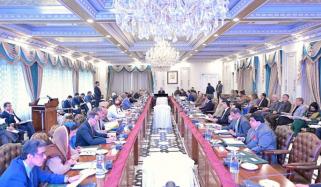 کرنسی نوٹوں کے نئے ڈیزائن پر غور کیلئے کمیٹی تشکیل