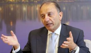 سابقہ دور میں 50 لوگوں کو 4 ارب ڈالر بلاسود دیے گئے، مصدق ملک