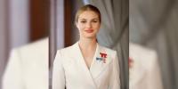 عربی زبان پر عبور رکھنے والی 20 سالہ شہزادی اسپین کی ملکہ بننے کو تیار