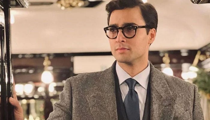 جنید صفدر کی شادی کی تقریبات کب؟ مبینہ دعوت نامہ وائرل