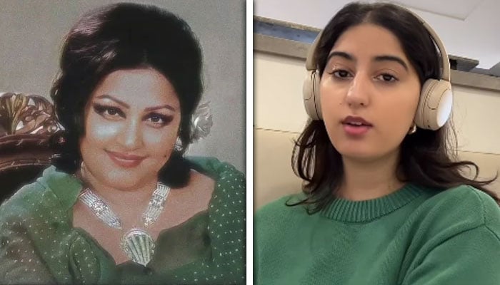 فوٹو — انسٹاگرام