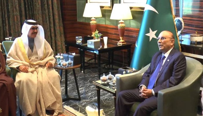 تصویر سوشل میڈیا۔