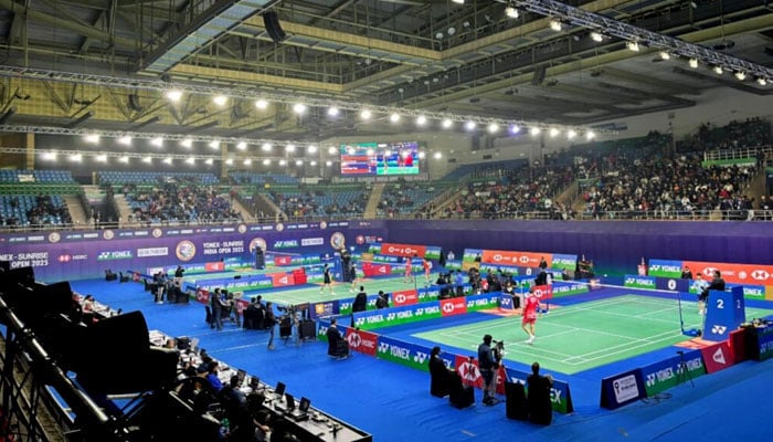 فوٹو: بھارتی میڈیا