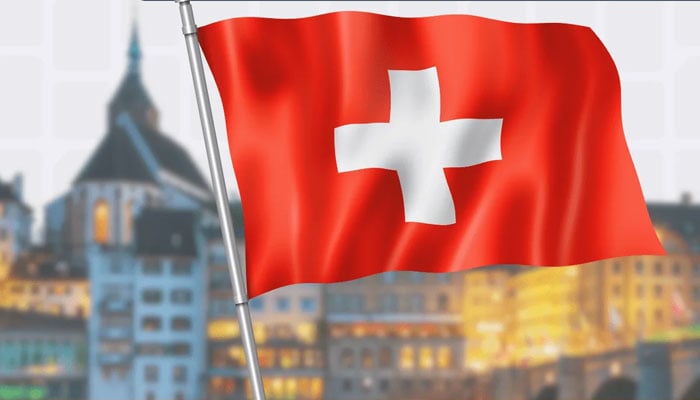 سوئٹزرلینڈ کی امریکا اور ایران کے درمیان ثالثی کی پیشکش
