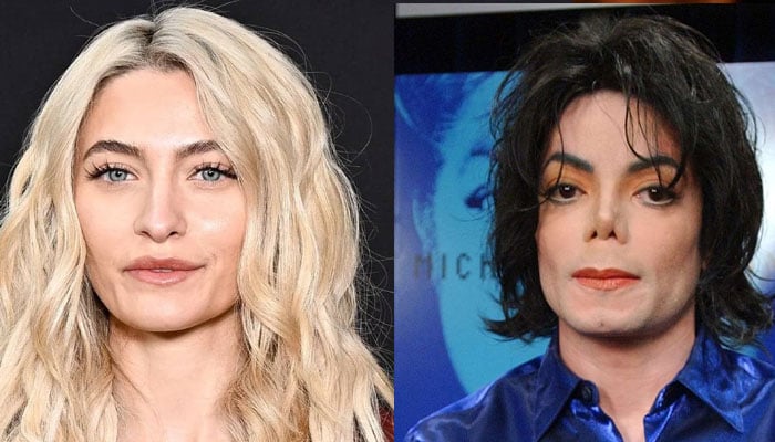 Michael Jackson Estate seeks staggering fees from Paris Jackson over legal dispute