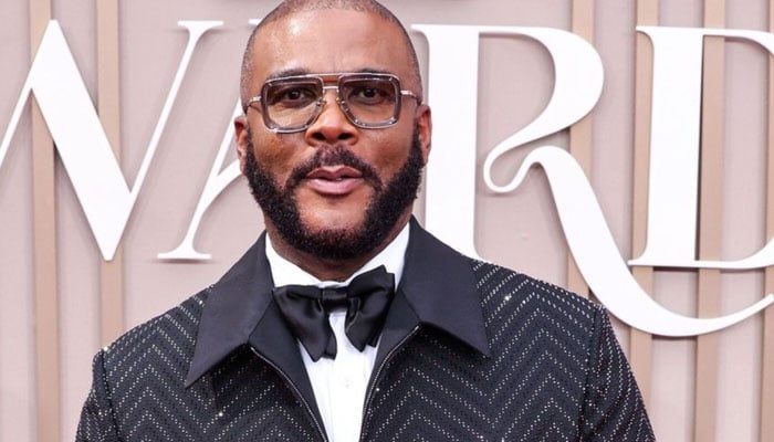 Tyler Perrys reputation in jeopardy after new sexual harassment lawsuit