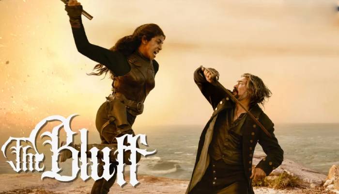 Priyanka Chopra unleashes bloodbath against Karl Urban in ‘The Bluff’ trailer