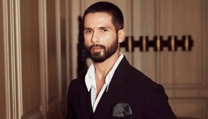 Shahid Kapoor breaks silence after ‘O’Romeo’ trailer launch cancellation
