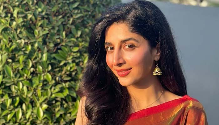 Mawra Hocane shares heartfelt reminder after friend’s wedding: Choose love