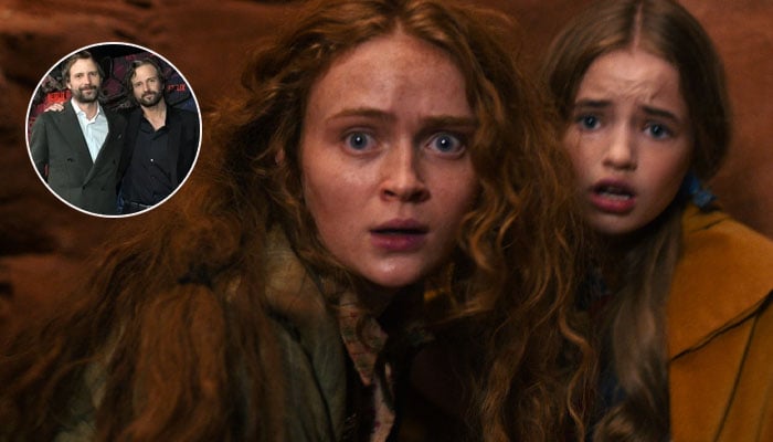 ‘Stranger Things’ documentary director finally speaks out on ChatGPT controversy