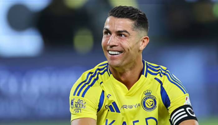 Cristiano Ronaldo’s 2025 income hits jaw-dropping heights