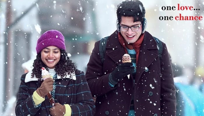 Junaid Khan, Sai Pallavi starrer Ek Din first look, release date unveiled