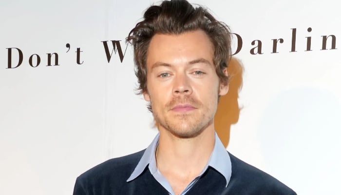 Harry Styles cryptic voice note fuels new music speculation