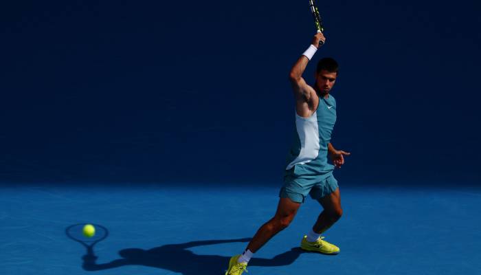 Best sports photos 2026: Top stunning images revealed