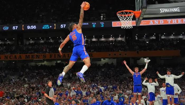 Best sports photos 2026: Top stunning images revealed