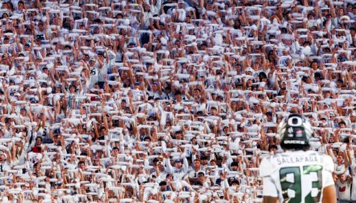 Best sports photos 2026: Top stunning images revealed