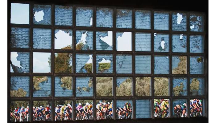 Best sports photos 2026: Top stunning images revealed