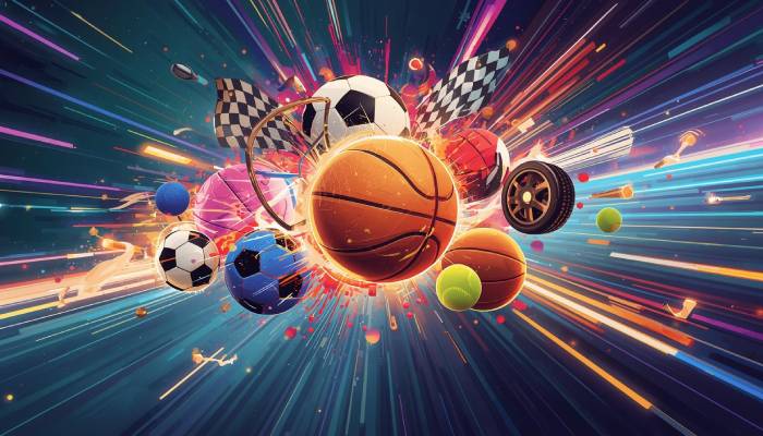 Best sports photos 2026: Top stunning images revealed