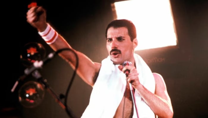 Freddie Mercurys alleged daughter dead at 48 after battling rare cancer