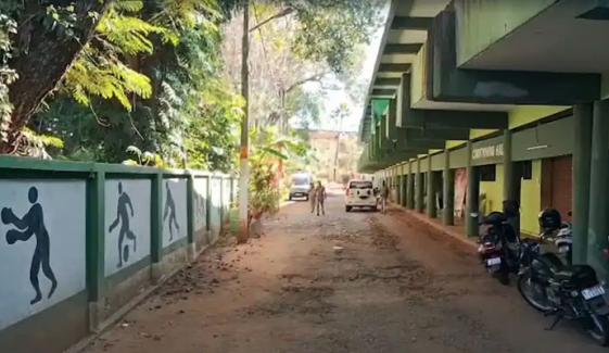 بھارت: اسپورٹس اتھارٹی آف انڈیا کے ہاسٹل میں دو کم عمر طالبات کی خودکشی