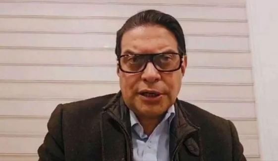 ’سہیل آفریدی کے ساتھ سندھ میں 2 دن رعایت کی گئی‘