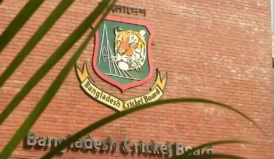 بنگلادیش کرکٹ بورڈ کی قابلِ اعتراض بیانات پر ڈسپلنری کارروائی کا آغاز