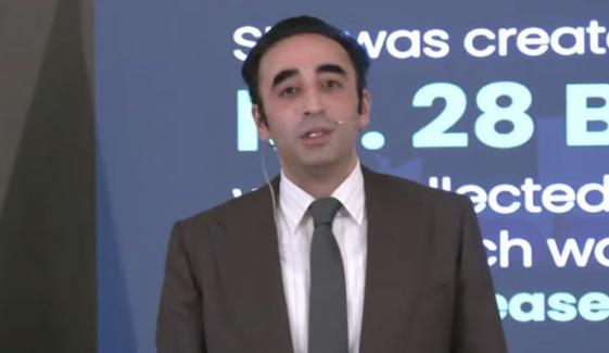 ’سندھ میں کینسر کا مہنگا ترین علاج مفت کیا جارہا ہے‘