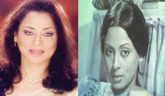 بنگالی فلموں کی معروف اداکارہ، سابق مس کولکتہ جیاشری کبیر انتقال کر گئیں