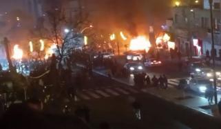  امریکی حملے کا خدشہ: اسپین، پولینڈ، اٹلی کا شہریوں کو ایران چھوڑنے کا مشورہ