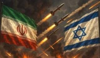 ایران اور اسرائیل نے حملے میں پہل نہ کرنے کا یقین دلادیا، امریکی اخبار