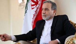 ایران میں لوگوں کو پھانسی دینے کا کوئی منصوبہ نہیں: ایرانی وزیر خارجہ