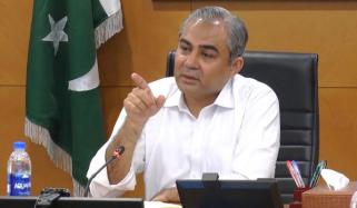 چاہتا ہوں کہ ہر پولیس افسر کی تنخواہ بہتر ہو، وفاقی وزیر داخلہ