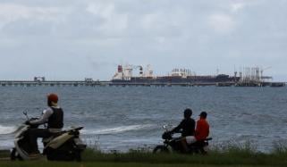 امریکا نے باضابطہ طور پر وینزویلا کے تیل کی فروخت شروع کردی