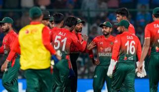 بنگلادیش کرکٹ بورڈ کے ڈائریکٹر کے بیان کے بعد بنگلادیشی کرکٹرز کی بائیکاٹ کی دھمکی